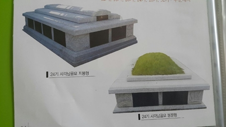 고령묘지이장M